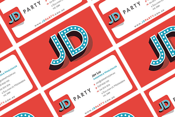 JD Party Printing
