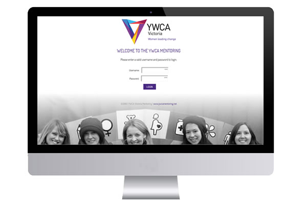 YWCA Mentoring Program