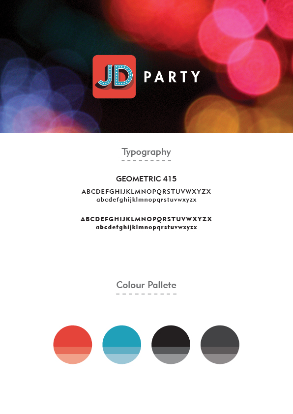 JD Party