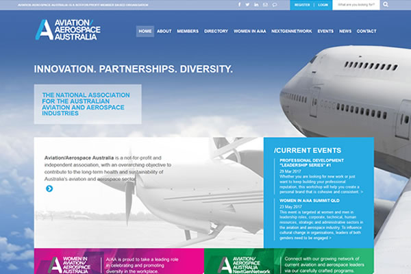 Aviation/Aerospace Australia | Aviation Industry