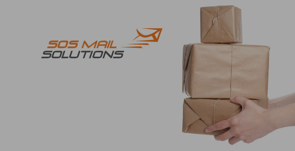 SOS Mail Solutions | Parcel Shipment