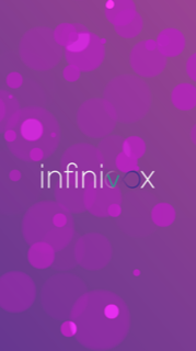 Infinivox | Medical App Development