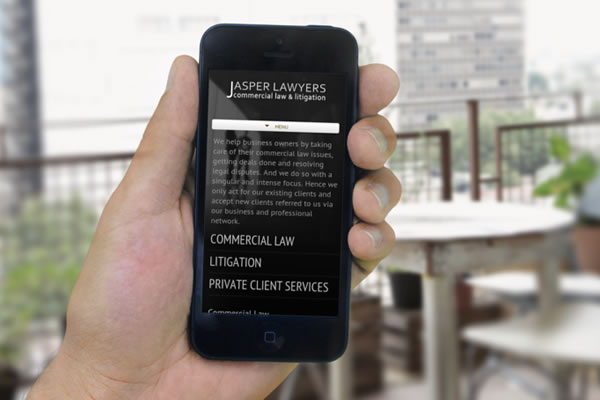 Jasper Lawyers